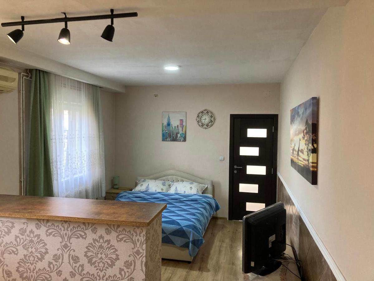 Apartment Milos Belgrade Luaran gambar