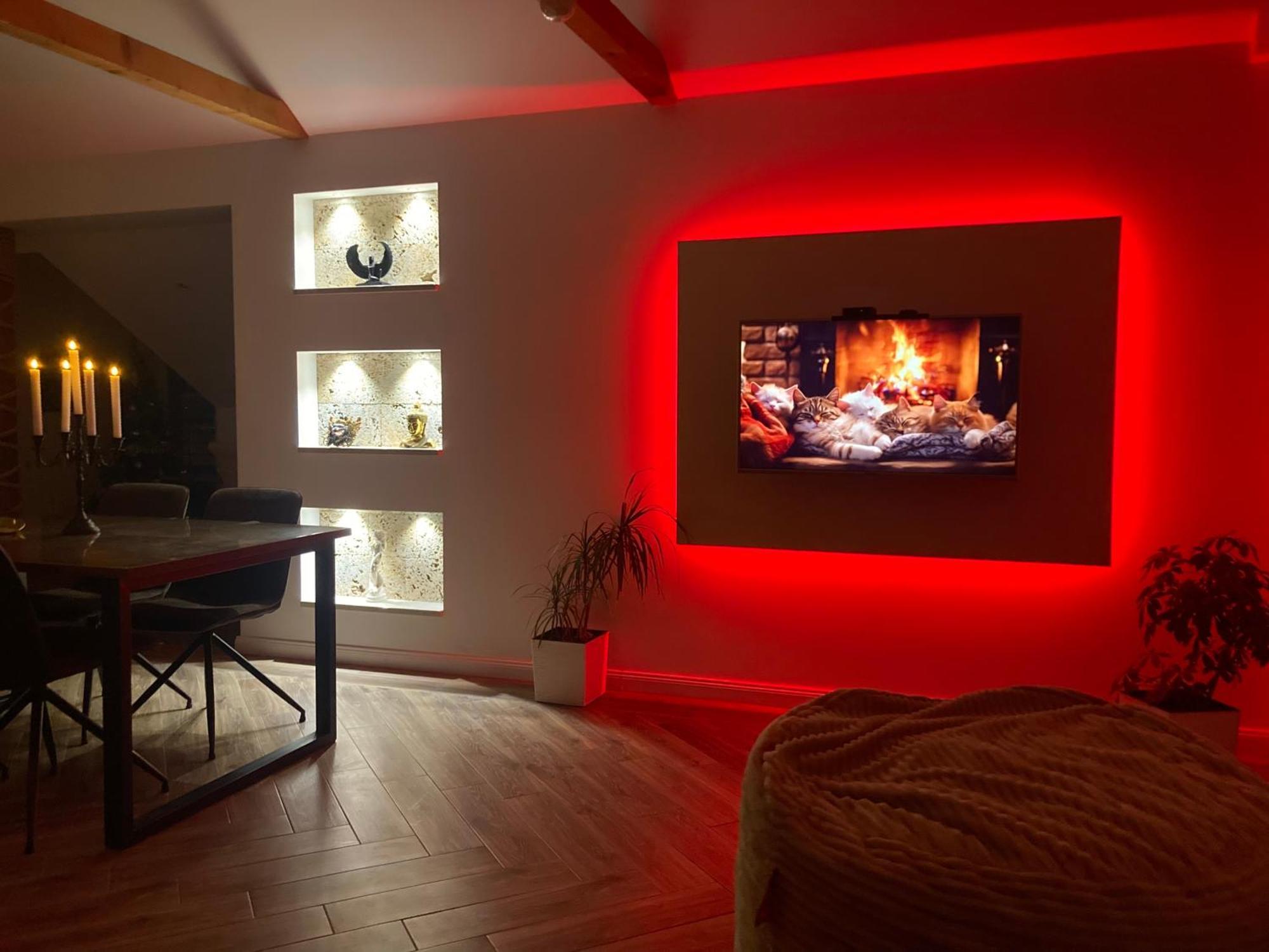 Apartment Milos Belgrade Luaran gambar
