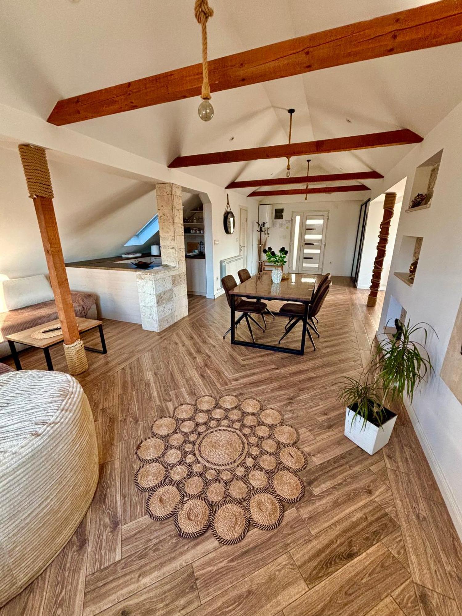 Apartment Milos Belgrade Luaran gambar
