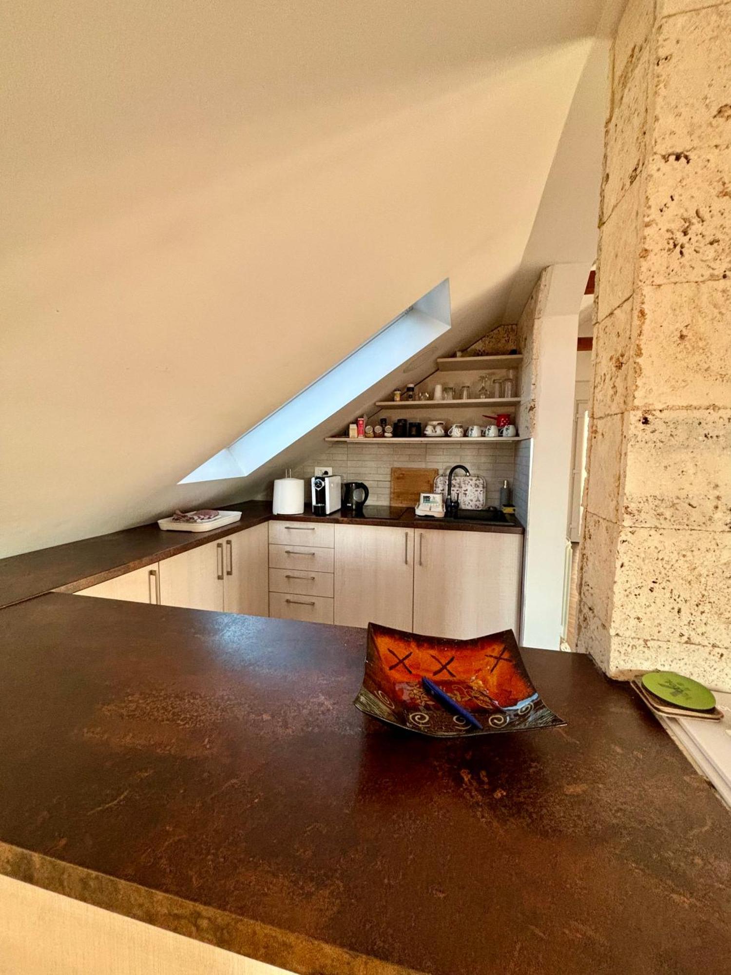 Apartment Milos Belgrade Luaran gambar